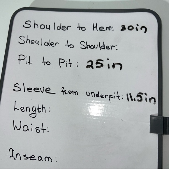 Beach Lunch Lounge gray & maroon paisley smocked peasant top - Picture 8 of 10